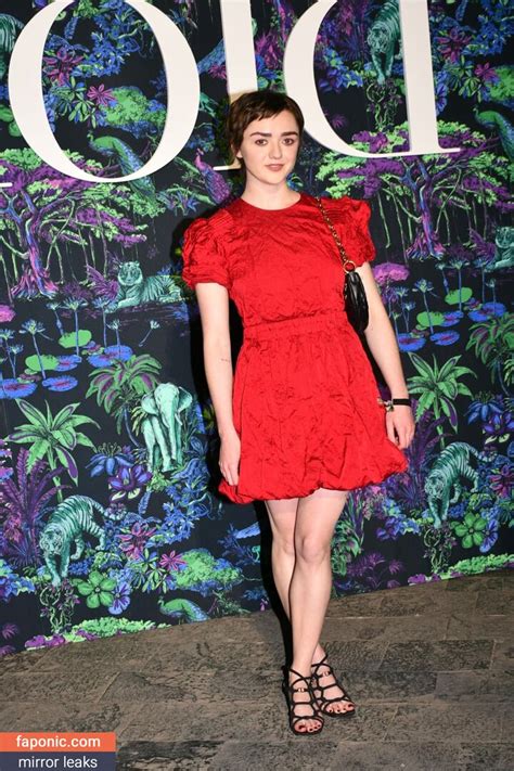 maisie williams porn|Maisie Williams Nude: Porn Videos & Sex Tapes